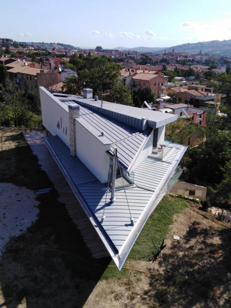 Casa Privata Tolentino 09/2019